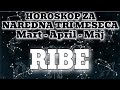 Ref:sDO2PdH4FKs Ribe     vi ste u centru pa nje  horoskop za narednih 3 meseca 