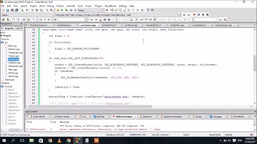 OOP Project - Air Survivors - UPDATE 2