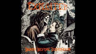 the exploited – no forgiveness