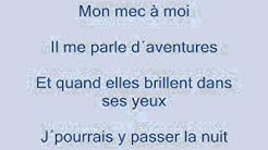 Mon mec à moi Patricia Kass