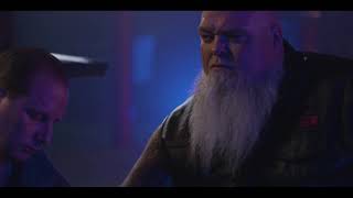 Sons Of Thunder - Tattoo Scene