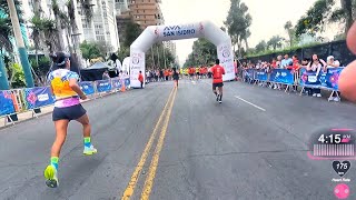 8K La Vuelta A San Isidro 2023 