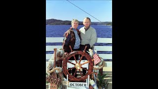 William and Donna Huffer Life Celebration Video