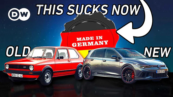 What Happened To Quality German Cars? - DayDayNews
