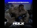 THE INCREDIBLE HULK REMASTERED 2026 gameplay fy hulk THE INCREDIBLE HULK REMASTERED 2026 gameplay fy hulk