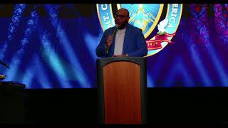 95th International Holy Convocation - Morning Glory with Bishop Ronald Godbee