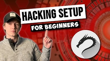 Get Started Hacking: Creating a Virtual Lab
