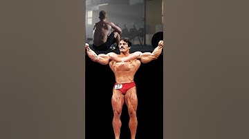 MIKE MENTZER: EVERYBODY