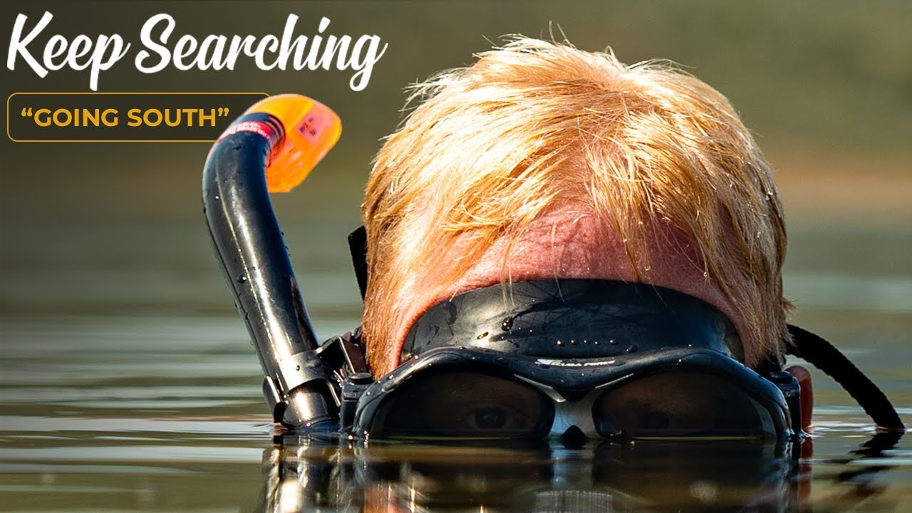 Keep Searching "Going South" nu live | Official Trailer - YouTube