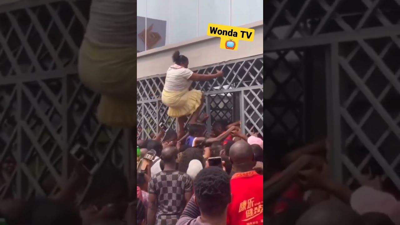 We now know why it's called access bank, but now we can't access our money. 🥲🥲