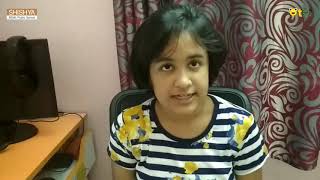 App Inventor 2, Talk to me Project By  Shaivi I Learn Coding & Robotics