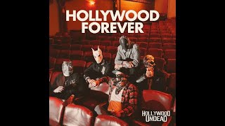 Hollywood Undead - Savior Lyrics