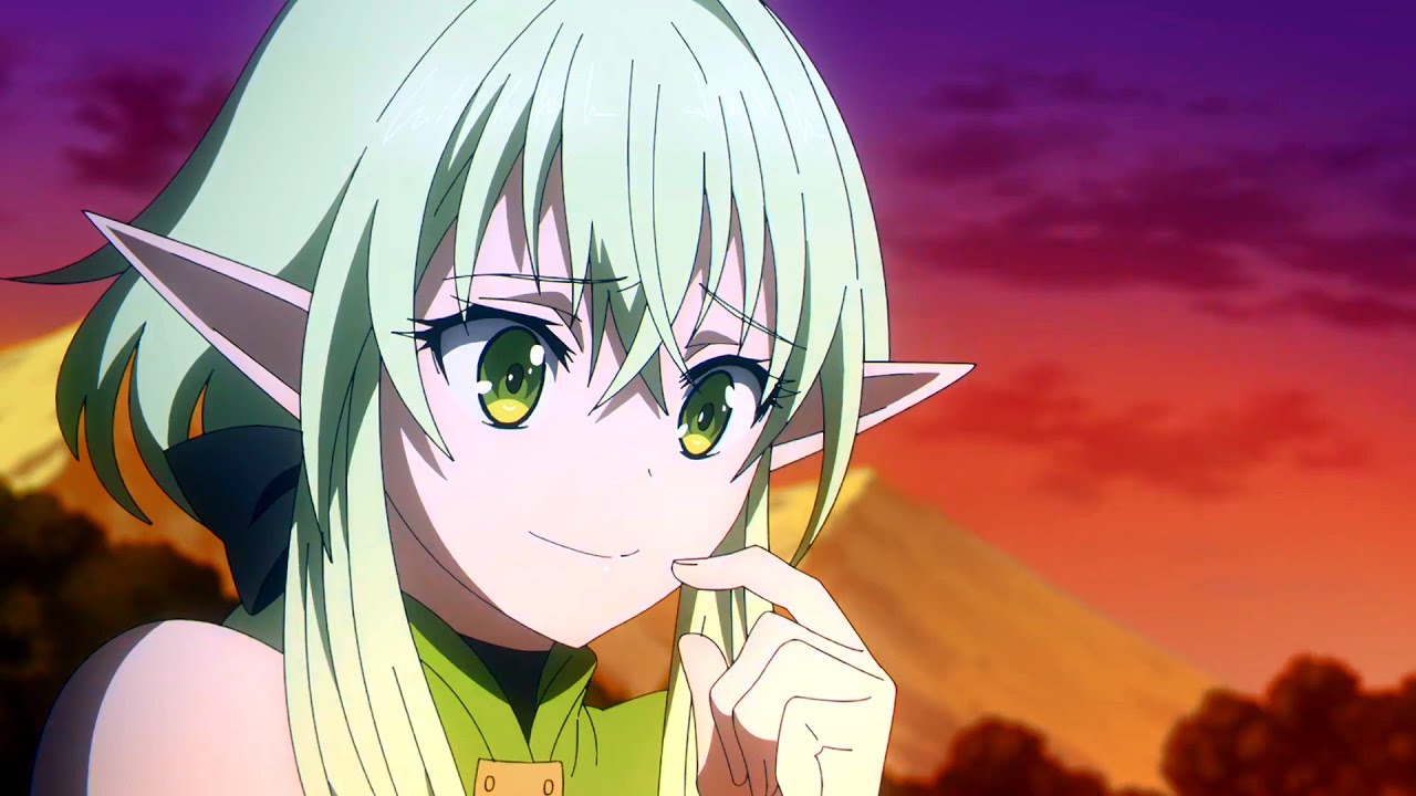 Goblin Slayer Dublado - Episódio 10 - Animes Online