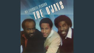 Video thumbnail of "The O'Jays - I Just Want to Satisfy You"