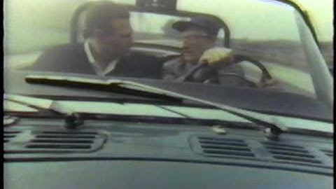 Dr. Eric Berne - Games People Play - The Theory Part 2