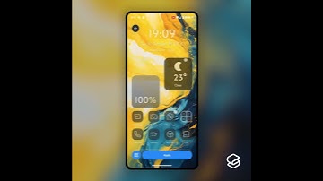 New wallpaper cropper in Smart Launcher