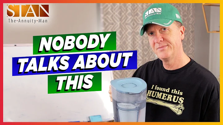 MYGA | The Annuity Industry's CD