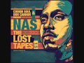 Nas & Kool G Rap Fast Life (cookin soul remix)