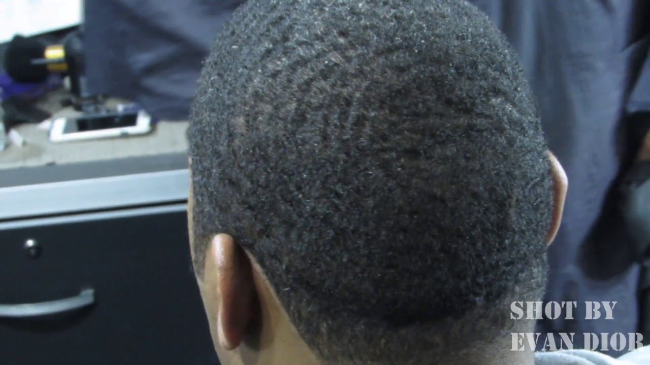 Jigg Da Barber-Promo Video | Shot by @MelodicVisuals