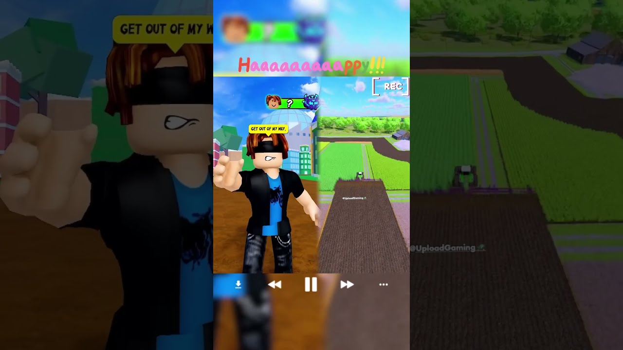 BLOX FRUITS BUT YOU CAN T OPEN YOUR EYES Shorts Roblox