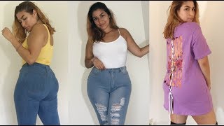 Hi kiddos! new try on haul here: https://youtu.be/08tvncct_ec use my
code “javiera” for $$ off! im gonna to find the links items soooo
stay tuned....