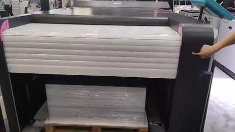 CTP Cron 46 Dual Drum