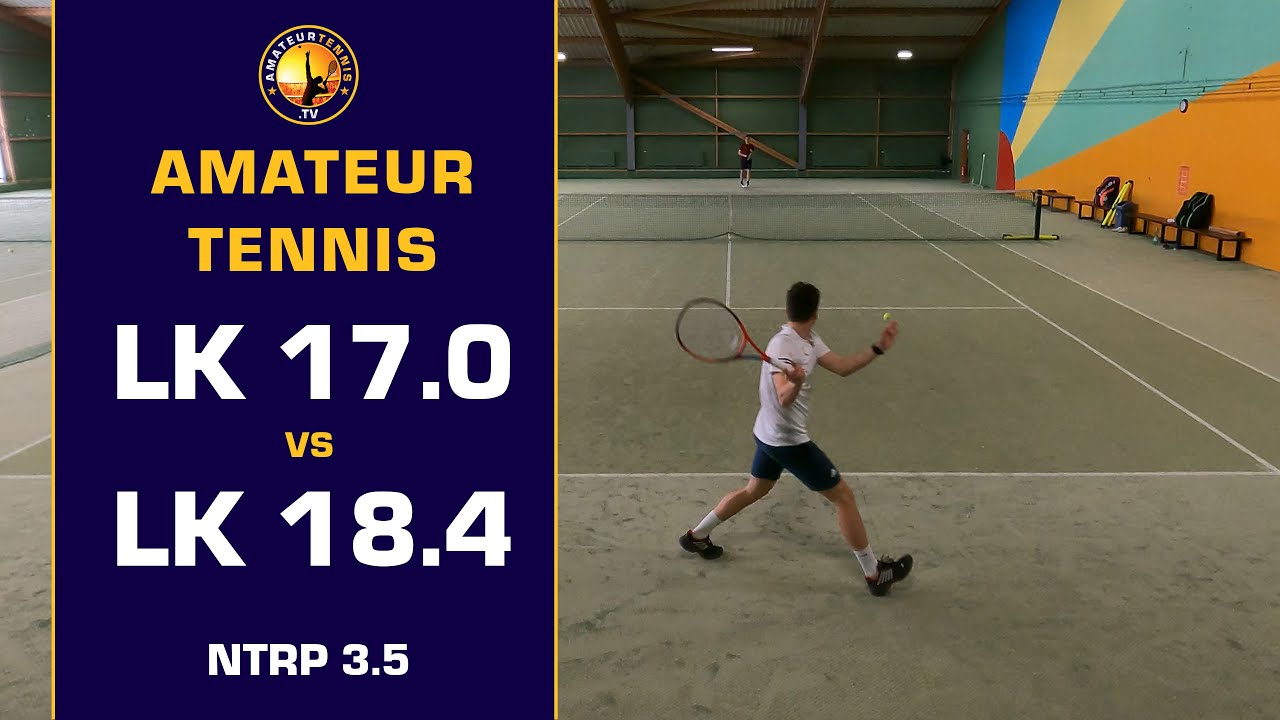 Frank versus Tassilo match thumbnail