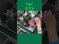 Seiko lithium battery manufacturing, empowering the whole scene of new energy#lithiumionbatteries