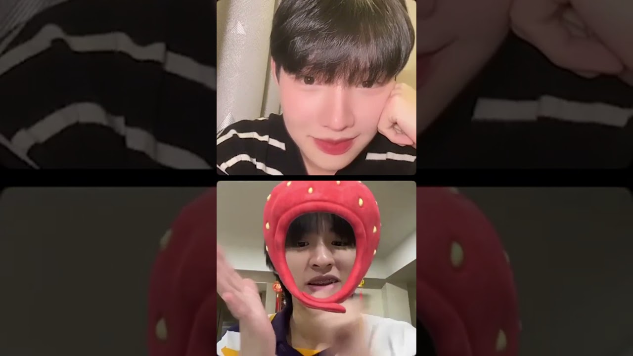 2023.12.29 IG LIVE | NAMPING KONG