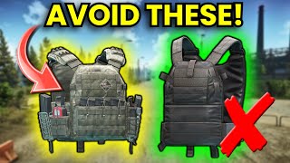 How The New Armor System REALLY Works In Patch 0.14