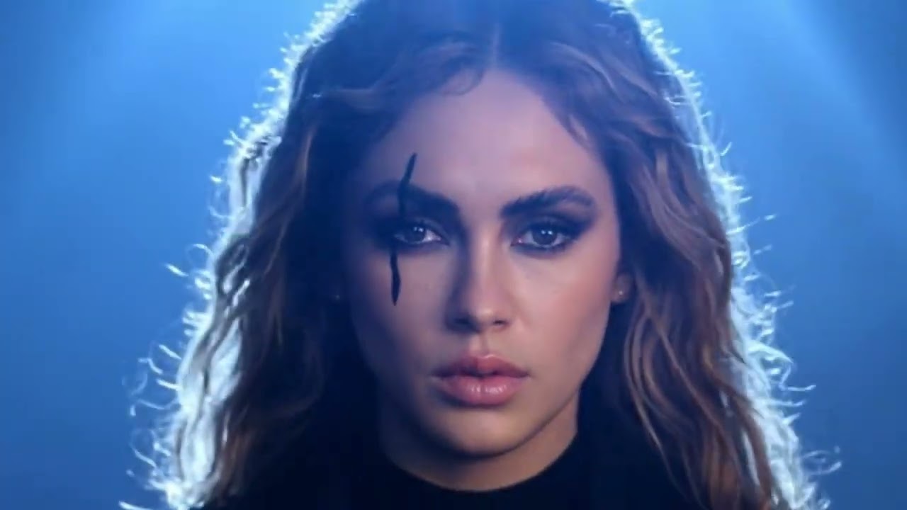 Spiritual War - Lara Klart