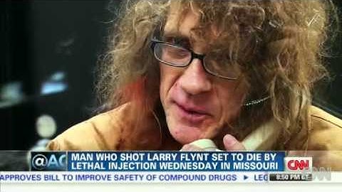 Serial Killer Joseph Paul Franklin Prepares To Die