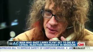 Serial Killer Joseph Paul Franklin Prepares To Die