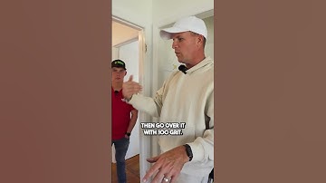 Laat aannemers u hiervoor NIET TE VEEL IN REKENING BRENGEN...