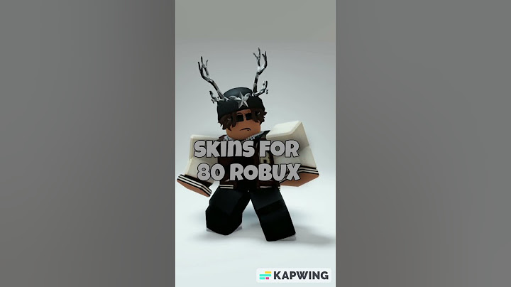 skins for 80 robux #roblox #skin #skins