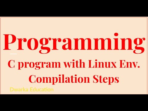 How to compilation c program in red hat 6