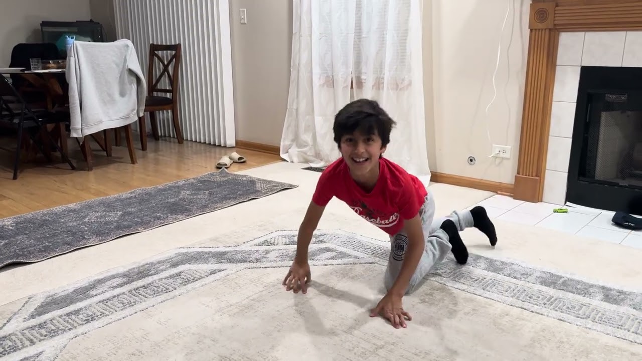 Ebaas Esaam 26.12.2025