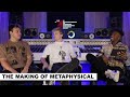 Capture de la vidéo Ship Wrek: The Making Of Metaphysical | Interview With 3Point5