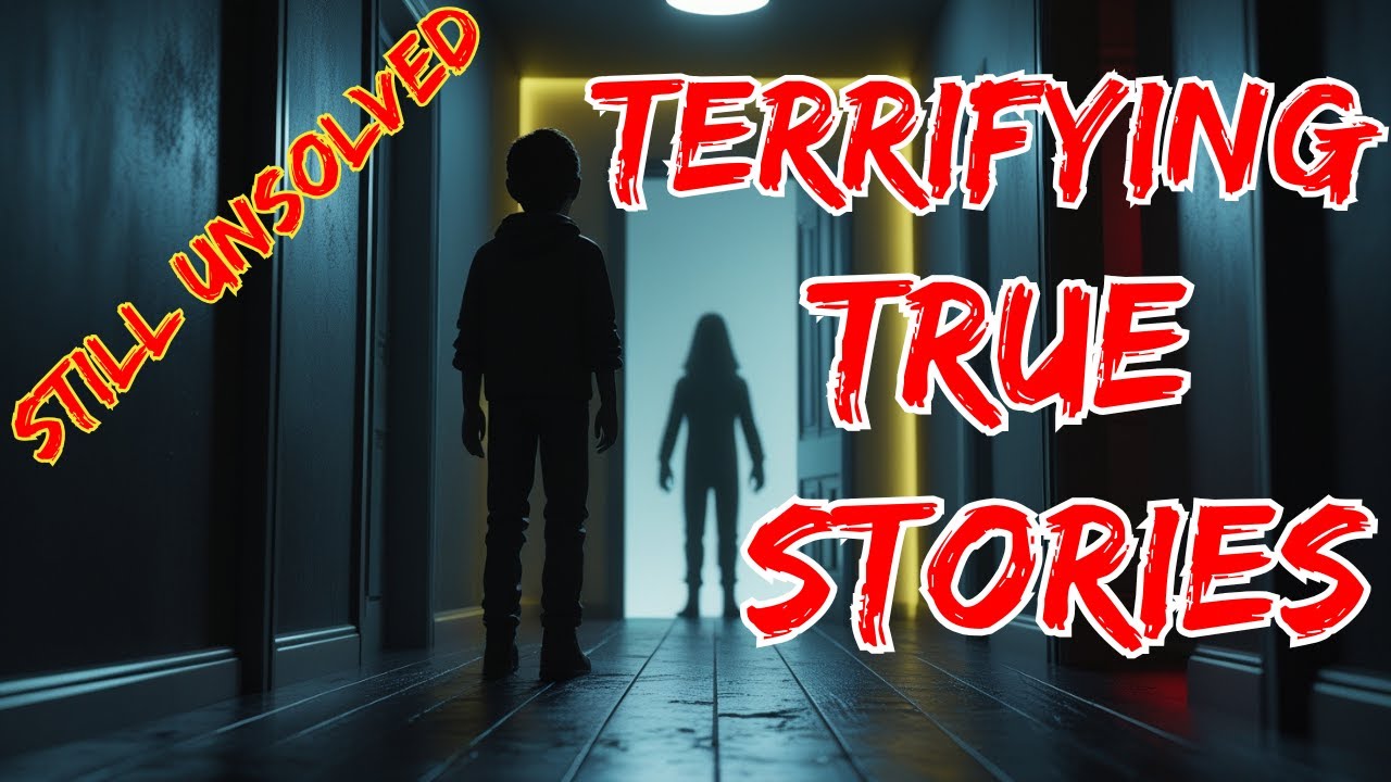 The Dark Web Horror Story That Still Gives Me Nightmares YouTube
