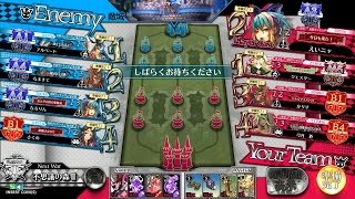【WLW】えいニャが往く御伽の国 86歩目【A3アリス】