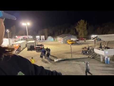 Prostock Mohawk international raceway october 5 -2023