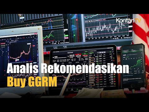 Laba Gudang Garam GGRM Diproyeksi Terkerek Momen Pemilu