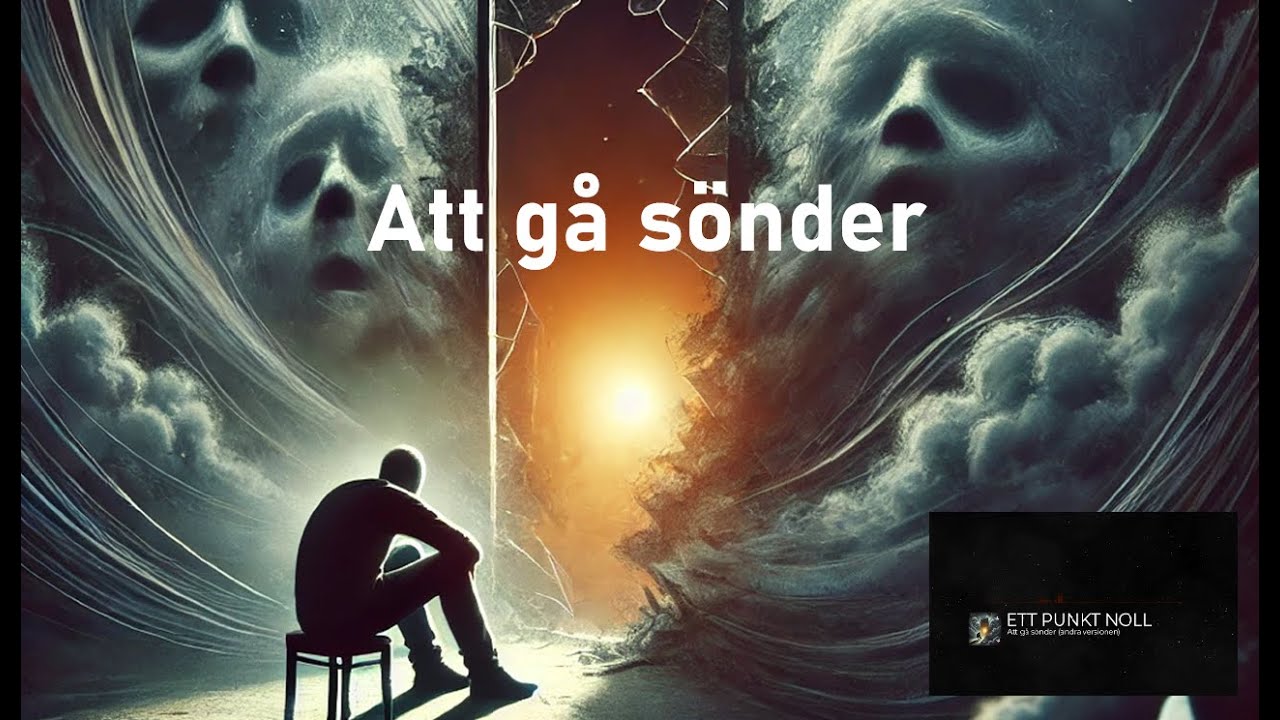 Att gå sönder (andra versionen) - YouTube