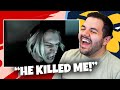 Reacting to the FUNNIEST Among Us moments...