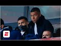Will we ever see Kylian Mbappe play for PSG in the Champions League again? | ESPN FC