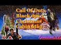 Custom Zombies: Only this time we are in a Christmas Cabin in the woods
