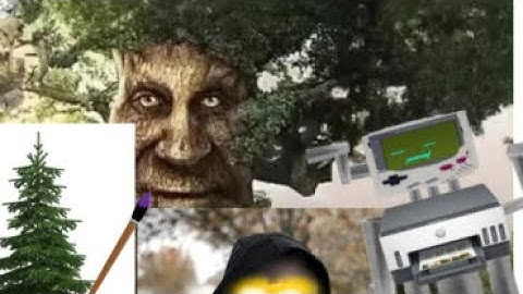 Inscryption but if it was low budget 