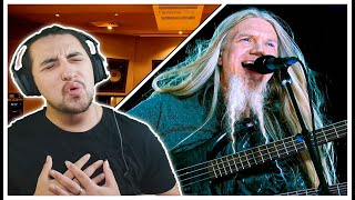 Rap Fan Reacts to Nightwish - The Islander