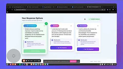 Navigating Difficult Conversations with Emotional Intelligence 🤝