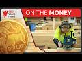 Central banks confront inflation | Apprenticeships in decline | ATO tax time warning